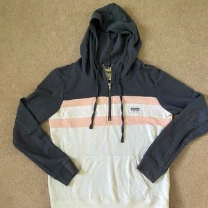 Victoria Secret Pink Sweatshirt